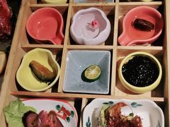-赤坂亭M9和牛烧肉·日料398放题(万达店)