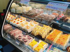 -思味特(纬一路店)