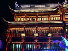 -绿波廊(豫园店)