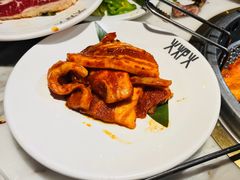 -火炉火自助餐(西直门凯德MALL店)