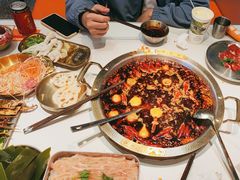 -潮火锅·麻辣牛肉火锅(观音桥方圆·LIVE店)