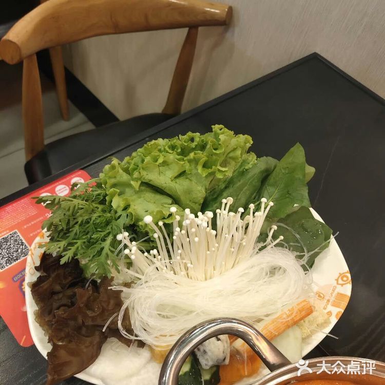带着孩子去，每次都有宝宝椅，特别棒