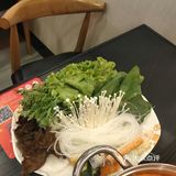 带着孩子去，每次都有宝宝椅，特别棒