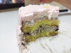 -橙呦·私人定制生日蛋糕