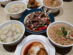 -小船渔村•大连菜•大连焖鱼(黄河路店)