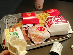 -麦当劳(金沙广场店)