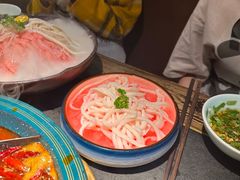 -吼堂老火锅(太古里总店)