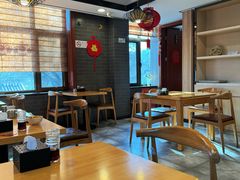 -惠丰门丁肉饼店
