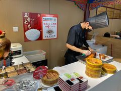 -梅利汴京烤鸭•开封豫菜地标店(晋安路店)