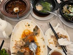 -益健美食大广场(北岭店)