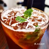 味道很赞👍🏻的港式🍵茶餐厅