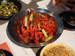 -一棠龙虾•王牌虾球(楚河汉街店)