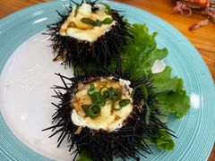 -大丰收海鲜地方菜馆