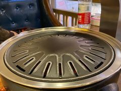 -九田家黑牛烤肉料理(太阳宫广场店)