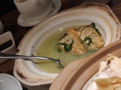 -金苑酒家·客家菜·广东老字号(万象店)
