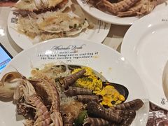 -四海一家自助餐(益田假日广场店)