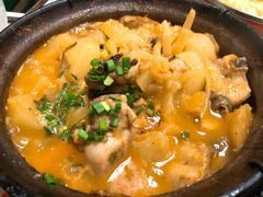 -丽丽三鲜螺蛳粉(田林路店)