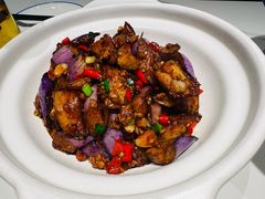 -兰湘子·湘菜小炒(南京江宁万达店)