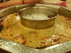-山城年华老火锅(玉林店)