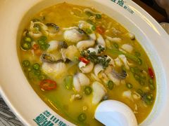 青花椒鱼-十二饭点·川菜(北站圆融店)