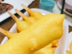 -老厨家(友谊路总店)
