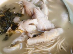 -明呈黄鱼面馆(斜土路店)