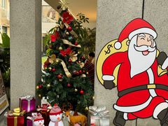 -Money Shops(愚园路店)