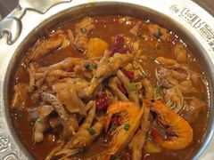 -胖哥俩肉蟹煲(杭州下沙学林街店)