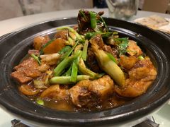 -壹只菜·崇明本地特色菜(崇明南门店)