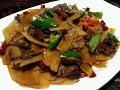 -龙福成肥牛火锅(文昌店)