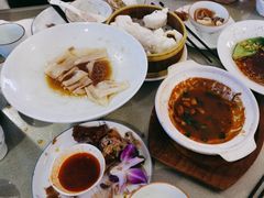 -味妙顺德厨房(绿地缤纷城店)