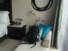 -青岛海尔洲际酒店