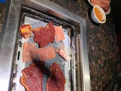 -阪尚皇·原切牛排·烤肉火锅自助(北京路店)