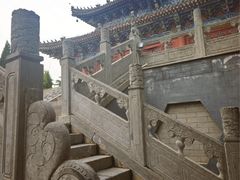 -洛阳白马寺