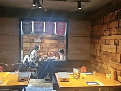 -肉串汪自由派(西便门店)
