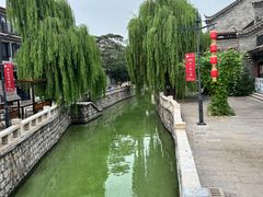 -滦州古城