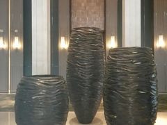 -崇明金茂凯悦酒店.宴会厅