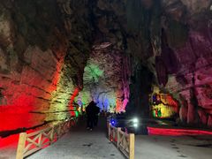 -重庆云阳龙缸景区