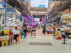 -东风市场(民治路店)