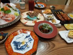 -红叶日本料理(辰熙广场店)