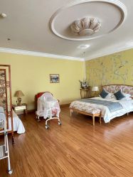 -杰爱月子护理中心