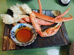 -万岛日本料理铁板烧(大宁店)