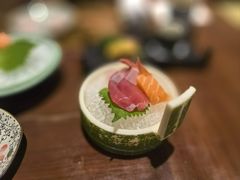 -九洲喜来登酒店湖月日餐厅