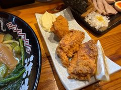 -Ramen满吉·豚骨拉面(丽园路店)