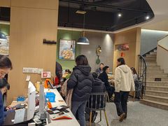 -兔爸私家小厨(新北万达店)