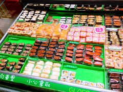 -鲜道寿司(无锡苏宁店)