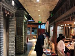 -局气 烤鸭·北京菜(光华路店)