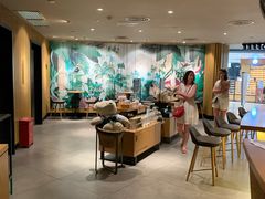 -星巴克(夏日百货店)