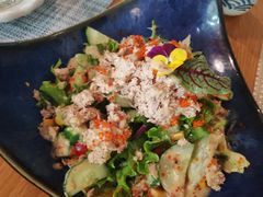 -活鳗饭·鹅肝范儿(高碑店店)
