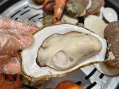 -大锅强·蒸海鲜青岛菜(吾悦广场店)